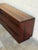 1970s Rosewood Westnofa Dresser 8 Drawer Lowboy Storage Unit Mid-Century Modern Norway 1970s For Sale - Image 5 of 11