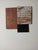 Contemporary Abstract Acid, Rust, Tempera, Aerosol on Metal "N 46" by Andre Debono For Sale - Image 4 of 8