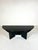 Mid-Century Modern Antella Console attributed to Takahama for Gavina, 1970s For Sale - Image 3 of 5
