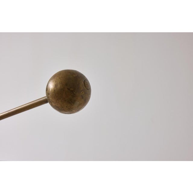 Beige G1 Wall Lamp by Pierre Guariche for Disderot, 1951 For Sale - Image 8 of 17