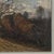 Late 19th Century Pastoral Oil Painting Signed j.b. François For Sale - Image 10 of 15
