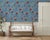 Non-woven fiber-based material with a smooth satin finish. We use the latest digital technology providing the highest...