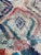 Moroccan Boucherouite Rug For Sale - Image 12 of 16