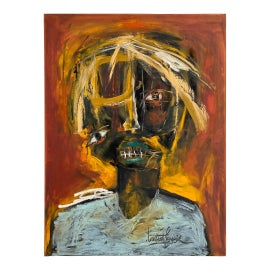 Example of Paintings in Miami