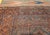 19th Century Hand-Knotted Afghan Gallery Rug in Allover Geometric Pattern For Sale - Image 17 of 18