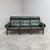 Lounge Sofa by Eric Merthen for Ire Möbel AB, 1960s For Sale - Image 3 of 18