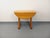 Vintage Round Dining Table in Pine by Charlotte Perriand for Les Arcs, 1970s For Sale - Image 3 of 18