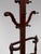 Victorian Mahogany Hall Stand, 1870s For Sale - Image 10 of 12