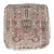 Lee Industries Vintage Turkish Rug Ottoman For Sale In Atlanta - Image 6 of 7