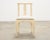 Modern Enrique Garcel Colombian Tessellated Bone Chair With Bouclé For Sale - Image 3 of 18