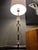 Model RD 1990 Floor Lamp by Carl Fagerlund for Orrefors, 1960s For Sale - Image 3 of 8