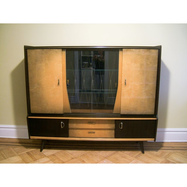 MidCentury German Shrunk Chairish