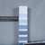 DS-450 Two-Seater Leather Blue Manual Function Sofa from de Sede For Sale - Image 13 of 18