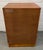 Vintage Danish Modern Teak Nightstands by Nils Jonsson for Torring Mobelfabrik, A Pair For Sale - Image 15 of 15