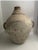 Moroccan Antique Large Berber Terra Cotta Moroccan Water Vessel For Sale - Image 3 of 5