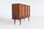 Model 13 Highboard in Rosewood by Gunni Oman for Oman Jun, Denmark, 1960s For Sale - Image 4 of 18