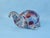 20th Century Murano Glass Turtle Sculpture attributed to Vincenzo Nason, 1960s For Sale - Image 12 of 18