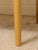 Mid 20th Century Mid 20th Century Styled After Hans Wegner Style Oak Dining Table For Sale - Image 5 of 12