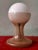 Mid-Century Modern Mid-Century Modern LT215 Table Lamp by Carlo Nason for Mazzega, Italy, 1970 For Sale - Image 3 of 13