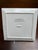 Italian Joseph Albers "Study for Homage to the Square" Plate MCM Italian Ceramic Nib For Sale - Image 3 of 3