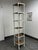 Industrial Luay Al-Rawi for Restoration Hardware Dutch Industrial Single Shelving For Sale - Image 3 of 12