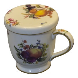 Example of Mugs and Cups