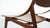 Brown Plywood Model 668 Armchair attributed to Rudolf Bernd Glatzel, 1957 For Sale - Image 8 of 16