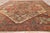 Late 19th Century Persian Serapi Rug, 09'02 X 12'09 For Sale - Image 9 of 10