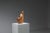 Sculptural Form in Elm, 1985 For Sale - Image 10 of 18