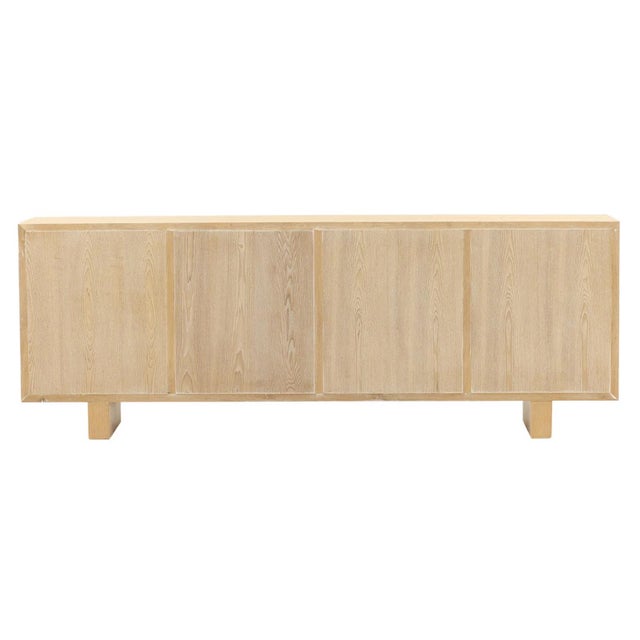 Modern Mali Buffet Sideboard For Sale - Image 4 of 6