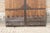 Wood 1960s 8.6 Feet Tall Large Vintage Chinese Door For Sale - Image 7 of 11