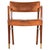 This rare armchair, attributed to ernst kühn and produced by lysberg, hansen & therp in denmark during the 1940s, is a...