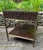 2000 - 2009 Mid Century Style Side Table / Night Stand - Bernhardt For Sale - Image 5 of 11
