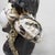 1960s Large Shōwa Shigaraki Earthenware Decorative Tanuki Figure, Japan, 1960s For Sale - Image 5 of 12