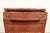 Brown Paul Sormani Style Antique French Provincial Louis XV Kingwood Inlaid Marquetry Marble Top Commode With Mounted Ormolu | Circa 1920s For Sale - Image 8 of 17