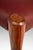 Danish Modern Model 77a Ottoman in Teak & Leather by Niels Otto Møller for j.l. Møller Mobelfabrik, Denmark, C. 1960's For Sale - Image 15 of 18
