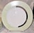 Contemporary 1990s Bernardaud Limoges Phoebe Fusion Salad Plates, Set of 6 For Sale - Image 3 of 6