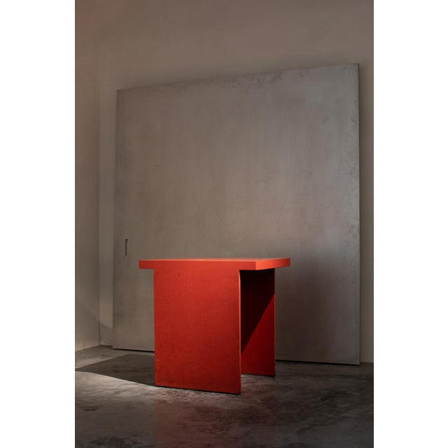 Chairs and Table by Gerhard Spangenberg for Tazpresso, Berlin, Germany, Set of 3 For Sale - Image 12 of 13