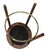 Alma Boop Bar Height Stool For Sale - Image 9 of 13