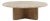 Sand Marble Sculptural Coffee Table For Sale