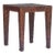 Late 20th Century Outdoor End Table For Sale