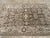 Galerie Shabab Collection Mid-20th Century Persian Malayer Accent Rug For Sale - Image 4 of 6