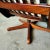 Set of Vintage Norwegian Rosewood Relax Armchair and Footstool For Sale - Image 6 of 8