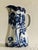 Antique Pitcher from Doulton, Burslem, 1890s For Sale - Image 6 of 18