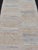 Mid-Century Modern Modern Scandinavian Flat-Weave Rug Design With Modern Design in Natural Colors For Sale - Image 3 of 9