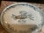 English Antique Blue & White Tureen / Covered Dish With Crackle Glaze and Lovely Ribbon & Acorn Motifs for Cottage Core & Collectors - See Pics! For Sale In New Orleans - Image 6 of 10
