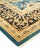 With an amalgam of sizes and aesthetic influences ranging from art deco to Rorschach and modernist, the rugs in the...