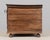 Brown 19th Century Spanish Walnut Wedding Coffer or Marriage Chest For Sale - Image 8 of 12