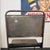 Silver Early 20th Century Industrial Brushed Steel Hospital Chair For Sale - Image 8 of 8