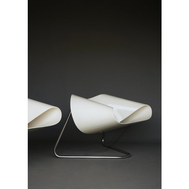 Model CL9 Ribbon Lounge Chair by Cesare Leonardi and Franca Stagi for Fiarm, Italy, 1960s For Sale - Image 16 of 18